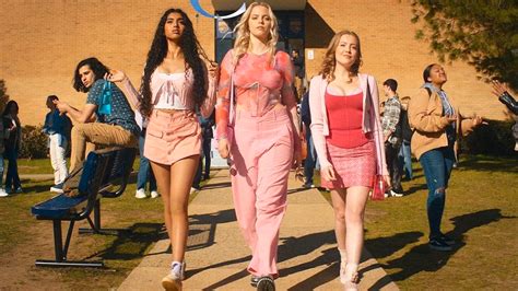 mean girls 2024 torrent|where to pirate mean girls.